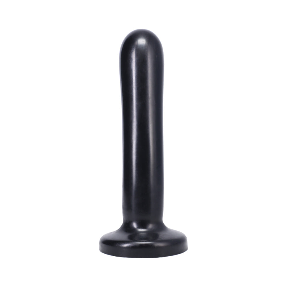 Tantus Silk Large Onyx (Bag)