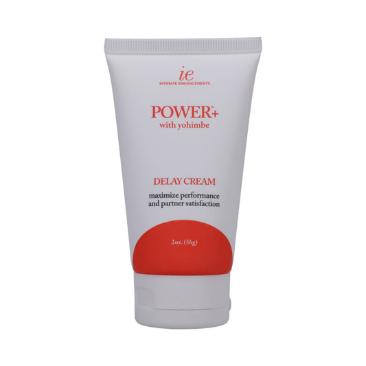 Power + Delay Cream 1oz. - product photo 2