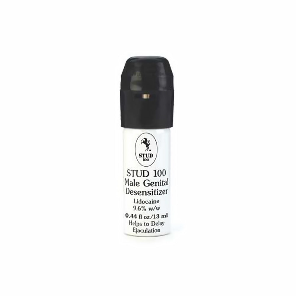 Stud 100 Delay Spray (12 Pieces 0.44 oz. Each)