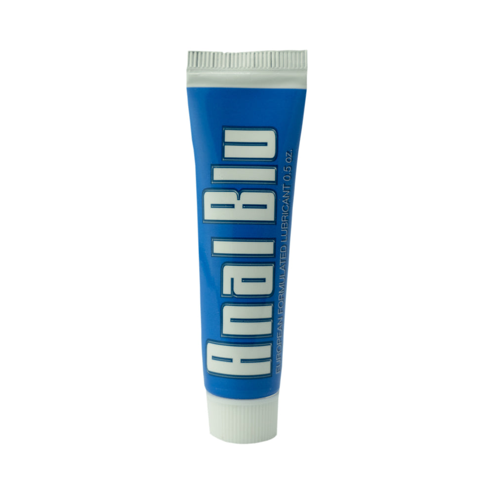 Anal Blu 0.5 oz.