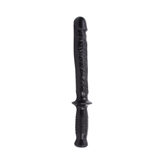 The Manhandler (Black) - product photo 2