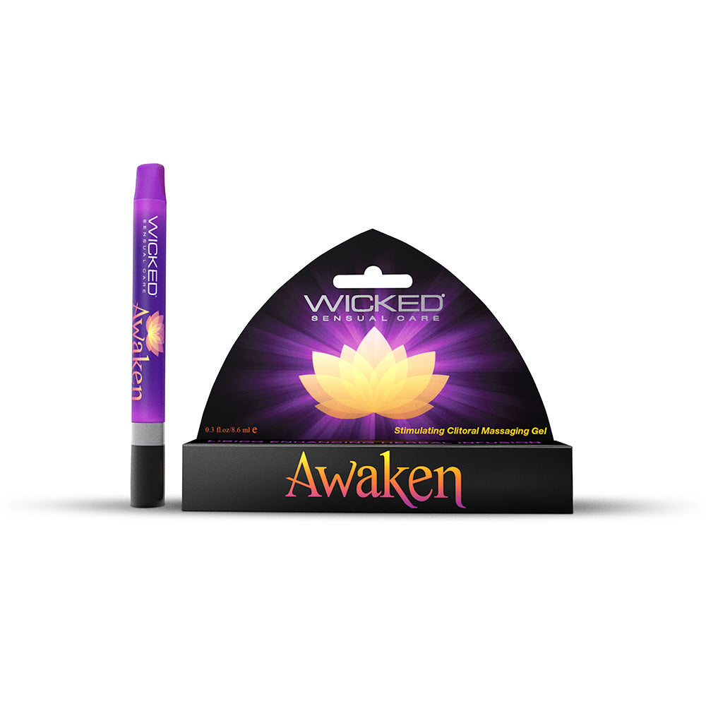 Wicked Awaken Arousal Gel 15 ml