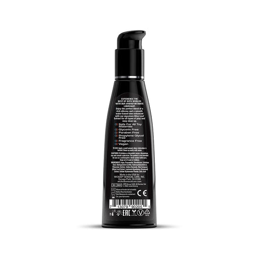 Wicked Hybrid Lubricant 4 oz. - product photo 2