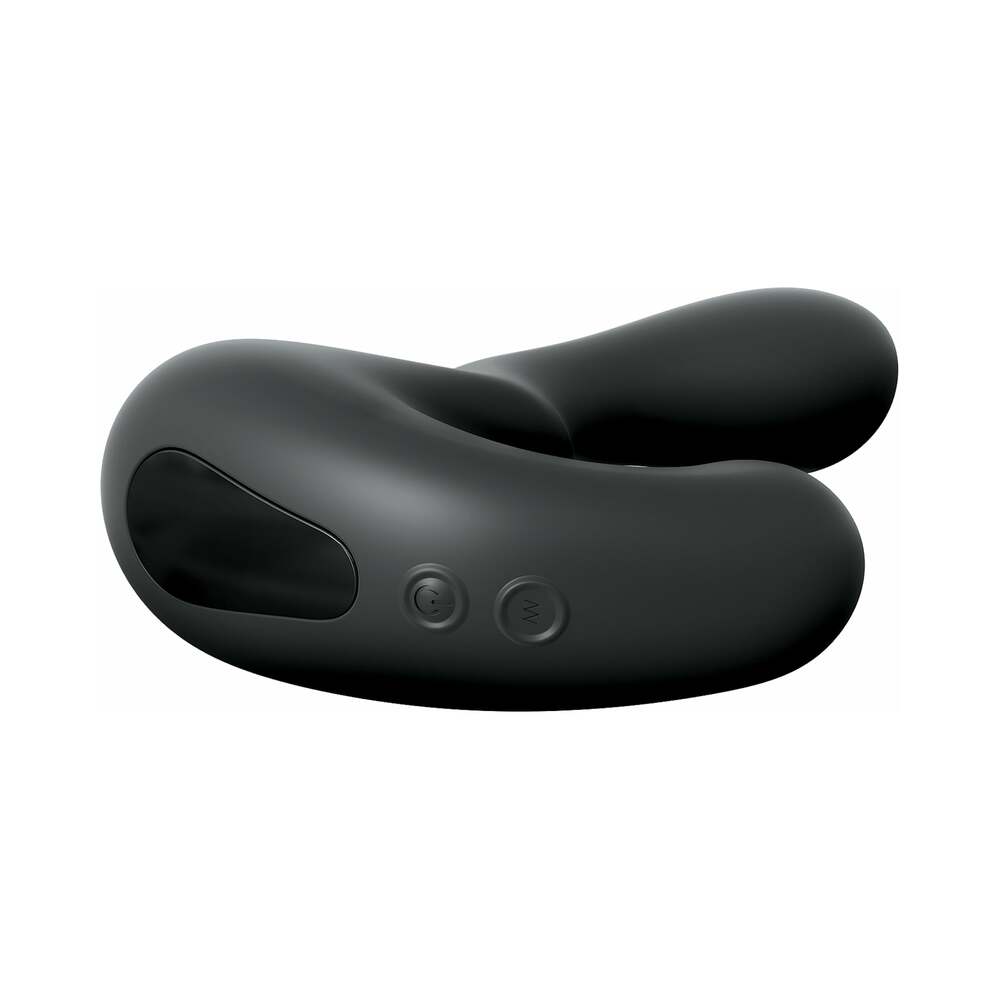 Anal Fantasy Elite Collection Ultimate P-Spot Milker Black