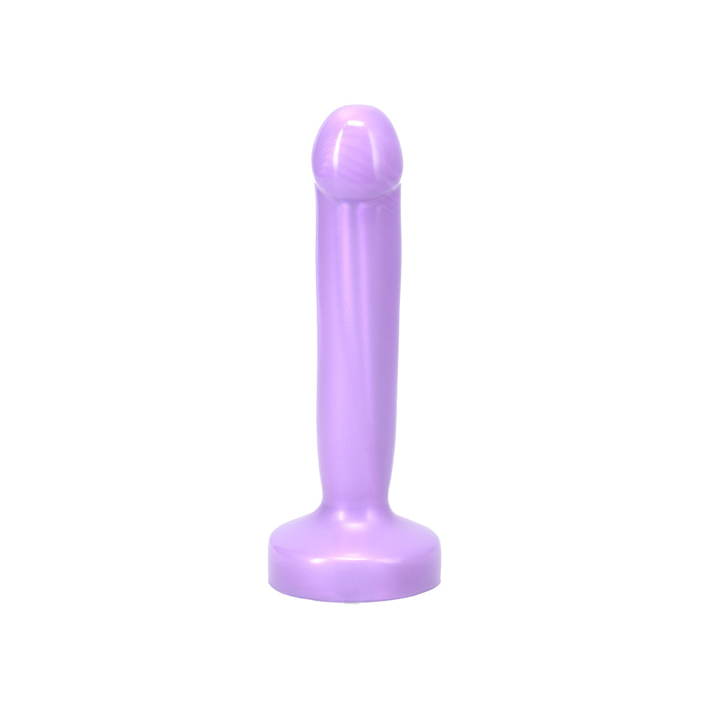 Tantus Starter Dildo Lavender (Bag)