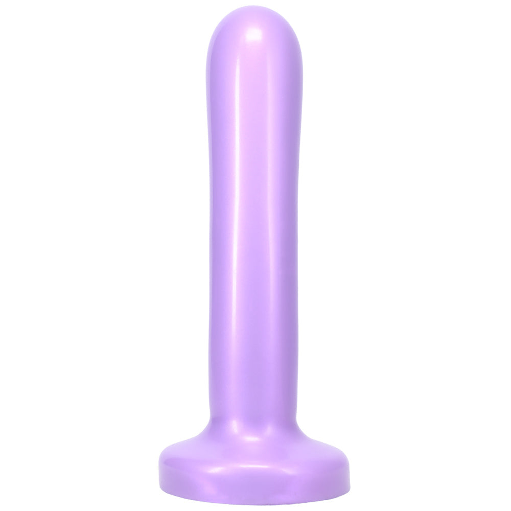 Tantus Silk Large Dildo Lavender