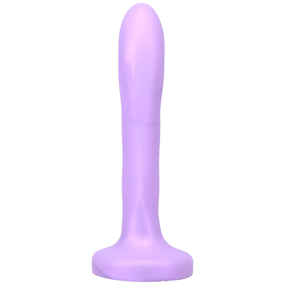 Tantus Charmer G-Spot Dildo Lavender