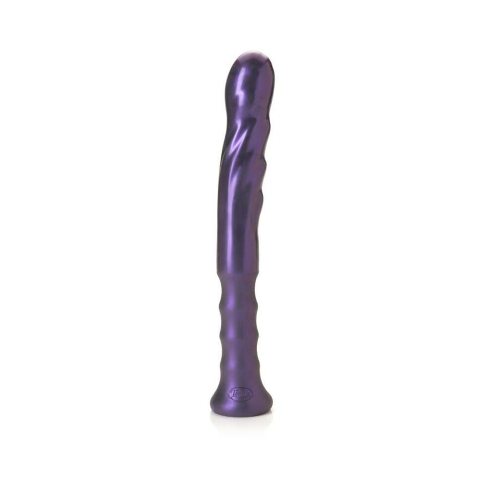 Tantus Echo Handle Amethyst (Bag)