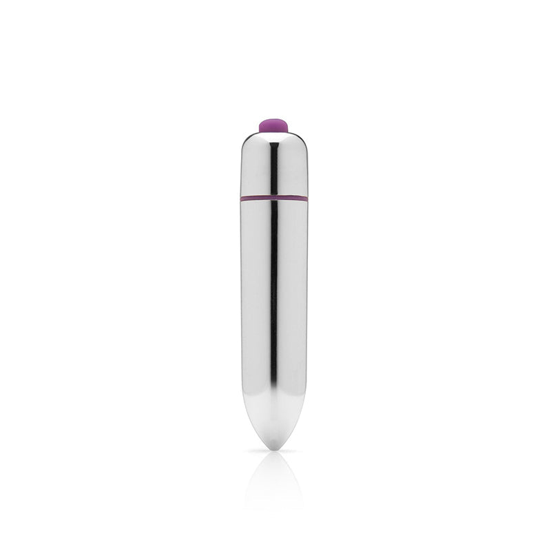 Tantus Replacement 3 Speed Vibr. (Bag)
