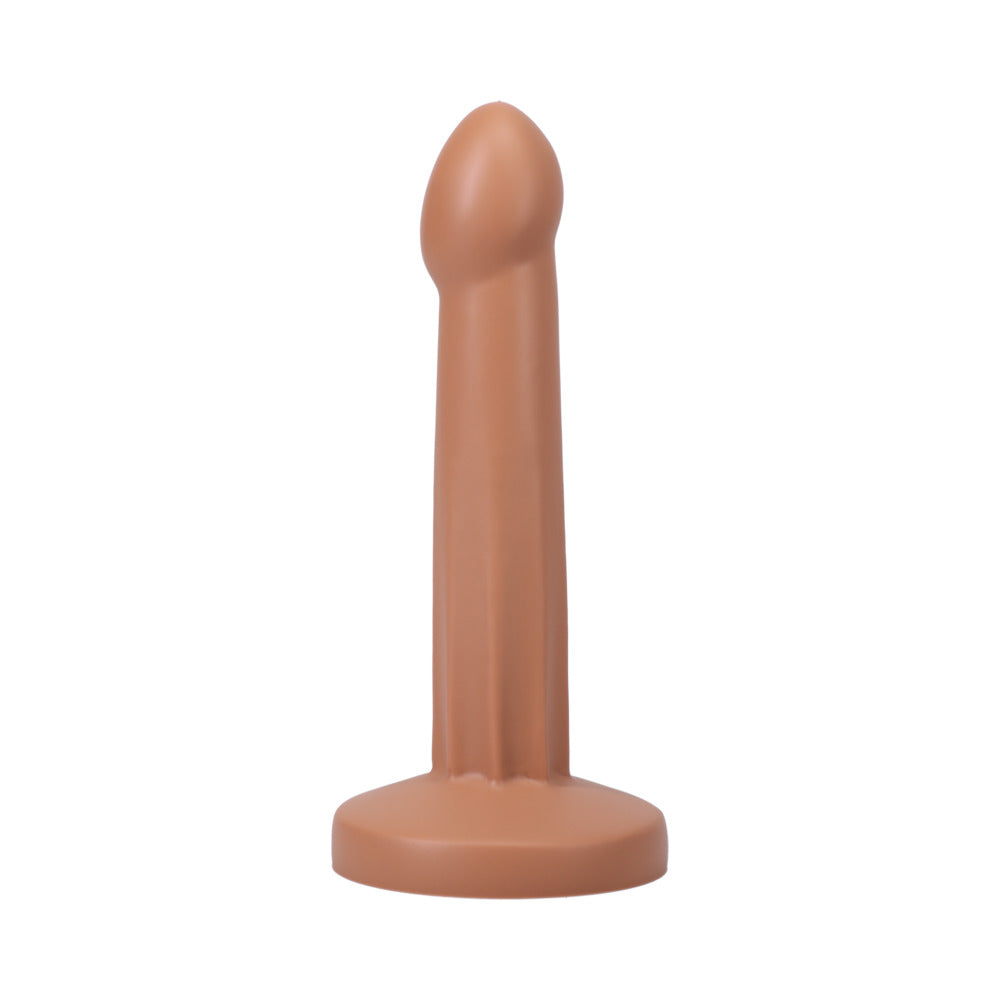 Tantus POP Squirting Dildo Honey (Bag)