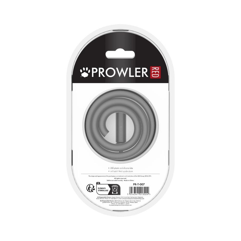 Prowler RED Toppers The Plus One