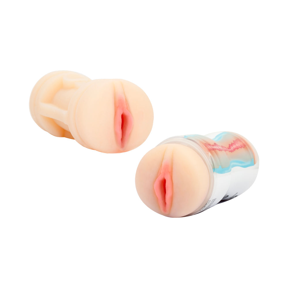 Adam & Eve 2-in-1 Stroker