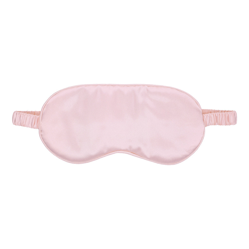 Ouch! Satin Mask Powder Pink