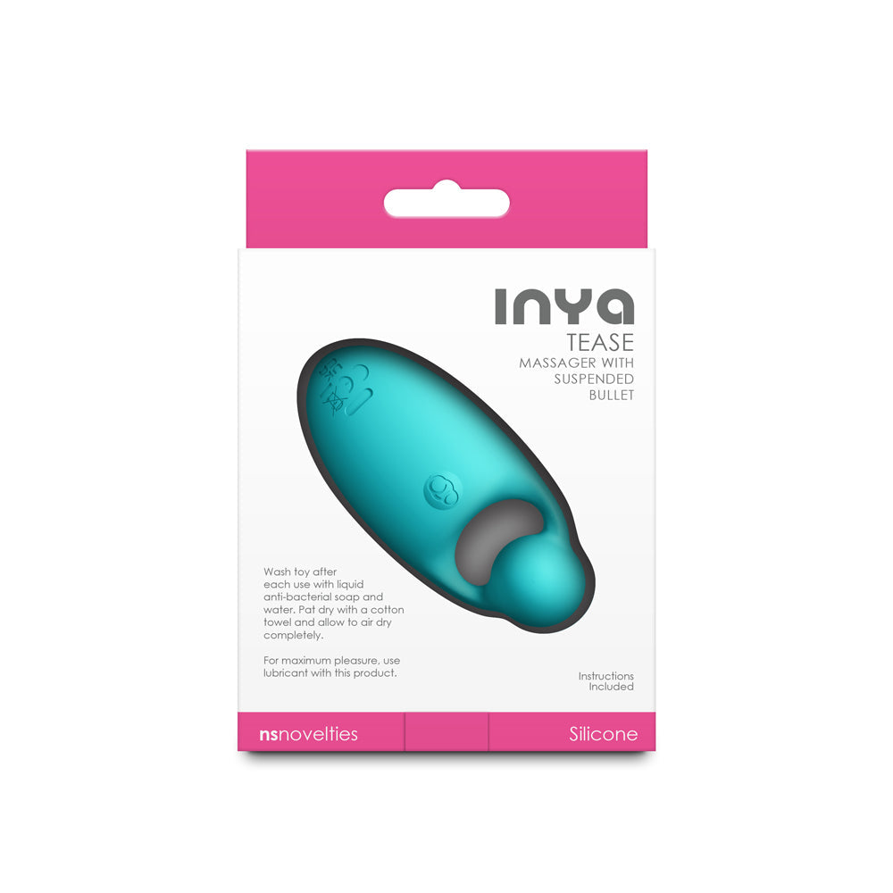 INYA Tease Teal