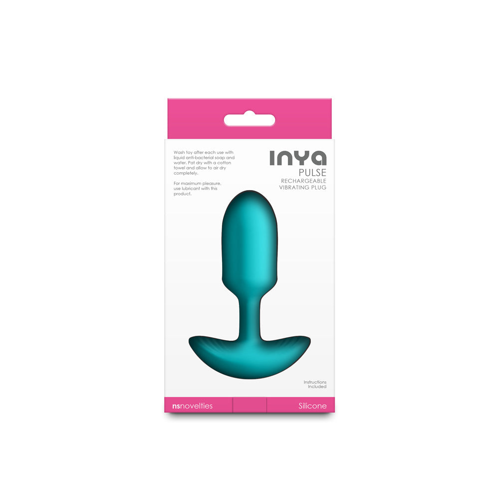 INYA Pulse Teal