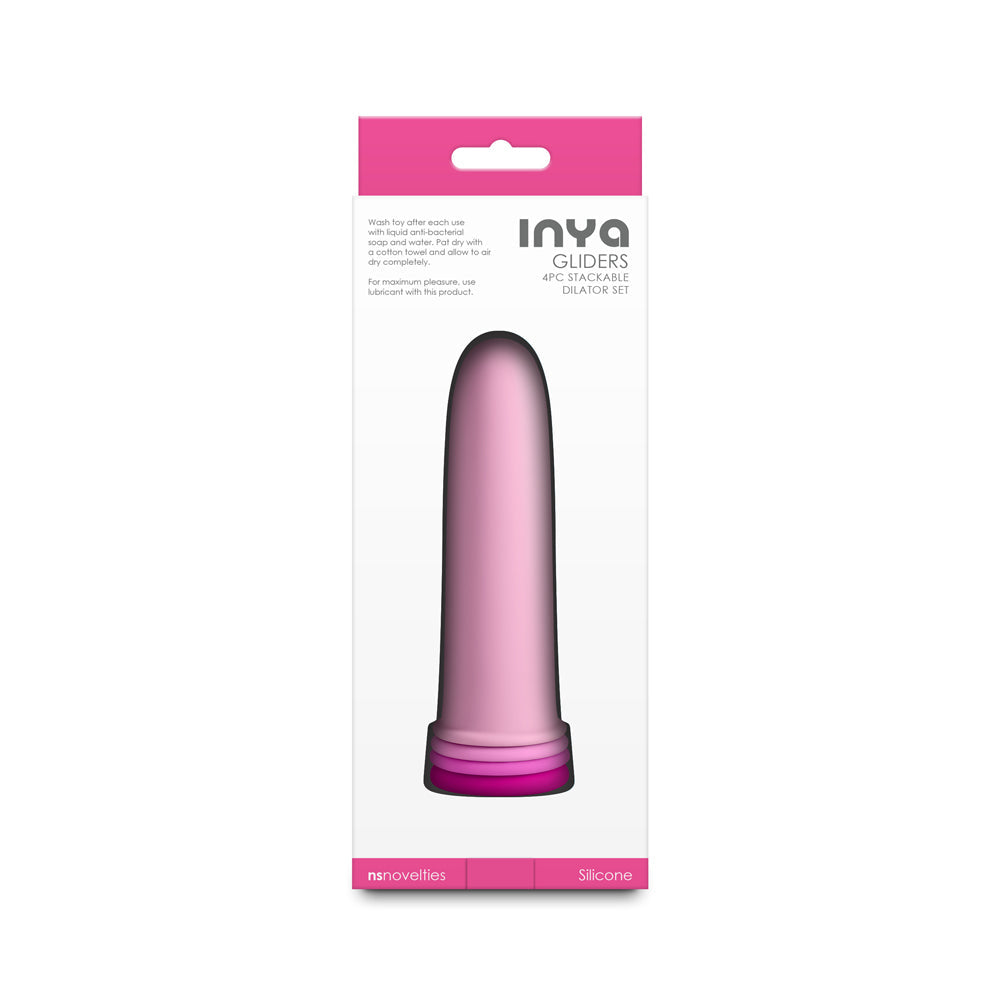 INYA Gliders Pink