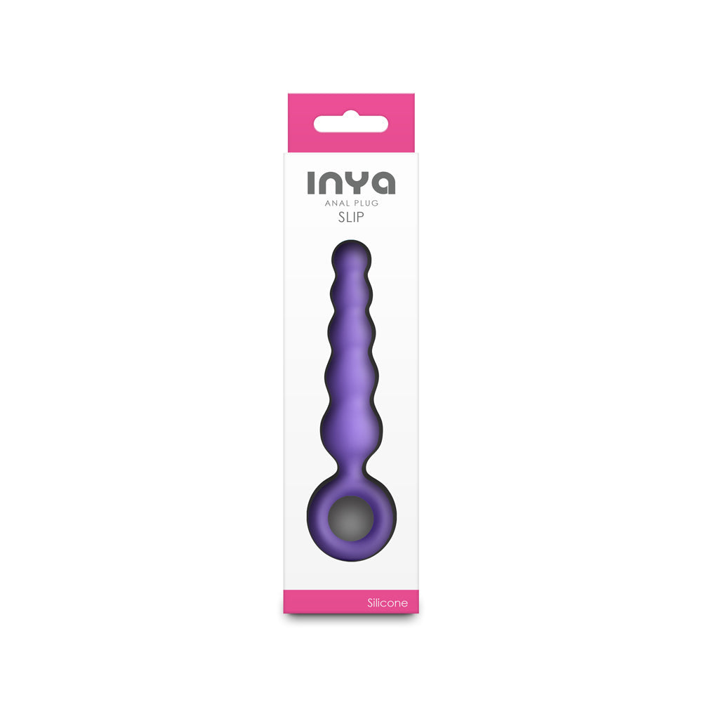 INYA Slip Purple