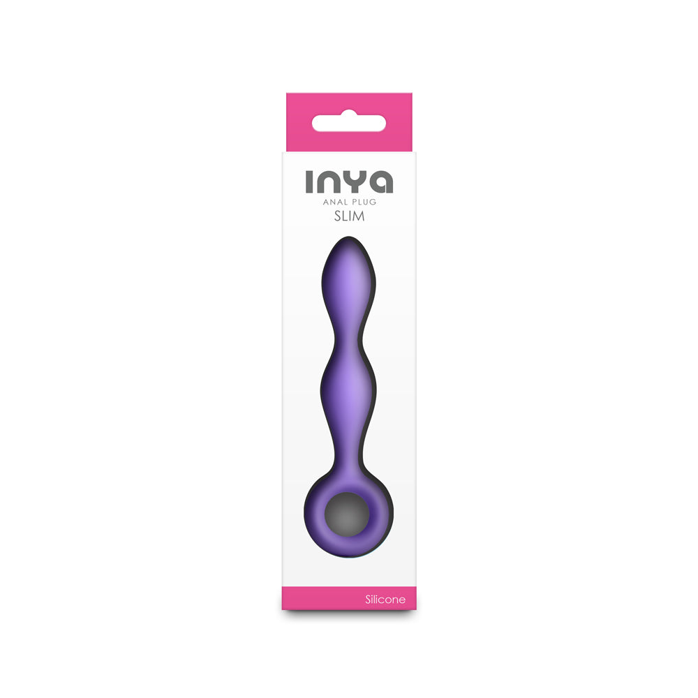 INYA Slim Purple