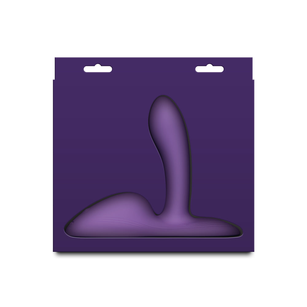 Grinders Paramour Purple