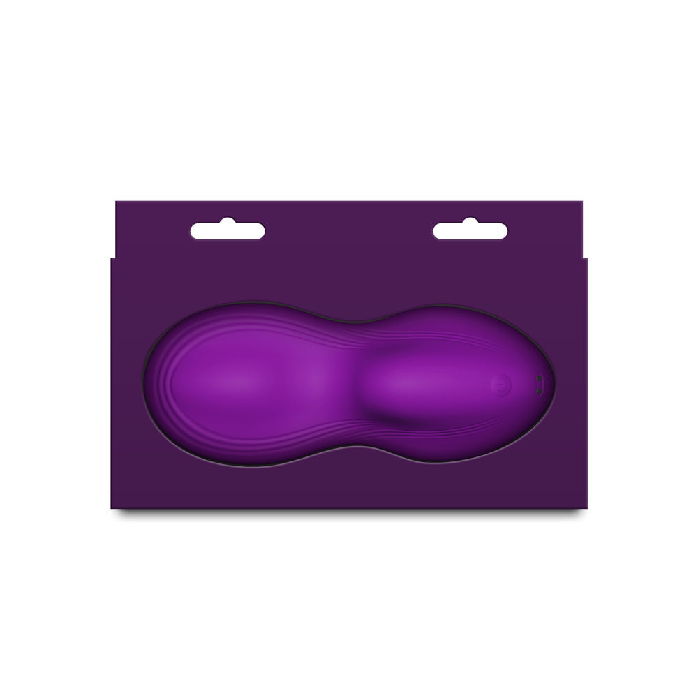 Grinders Tremor Violet