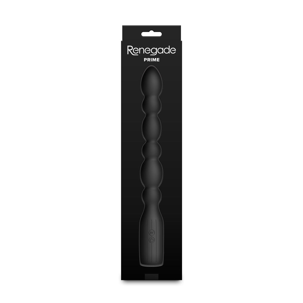 Renegade Prime Black