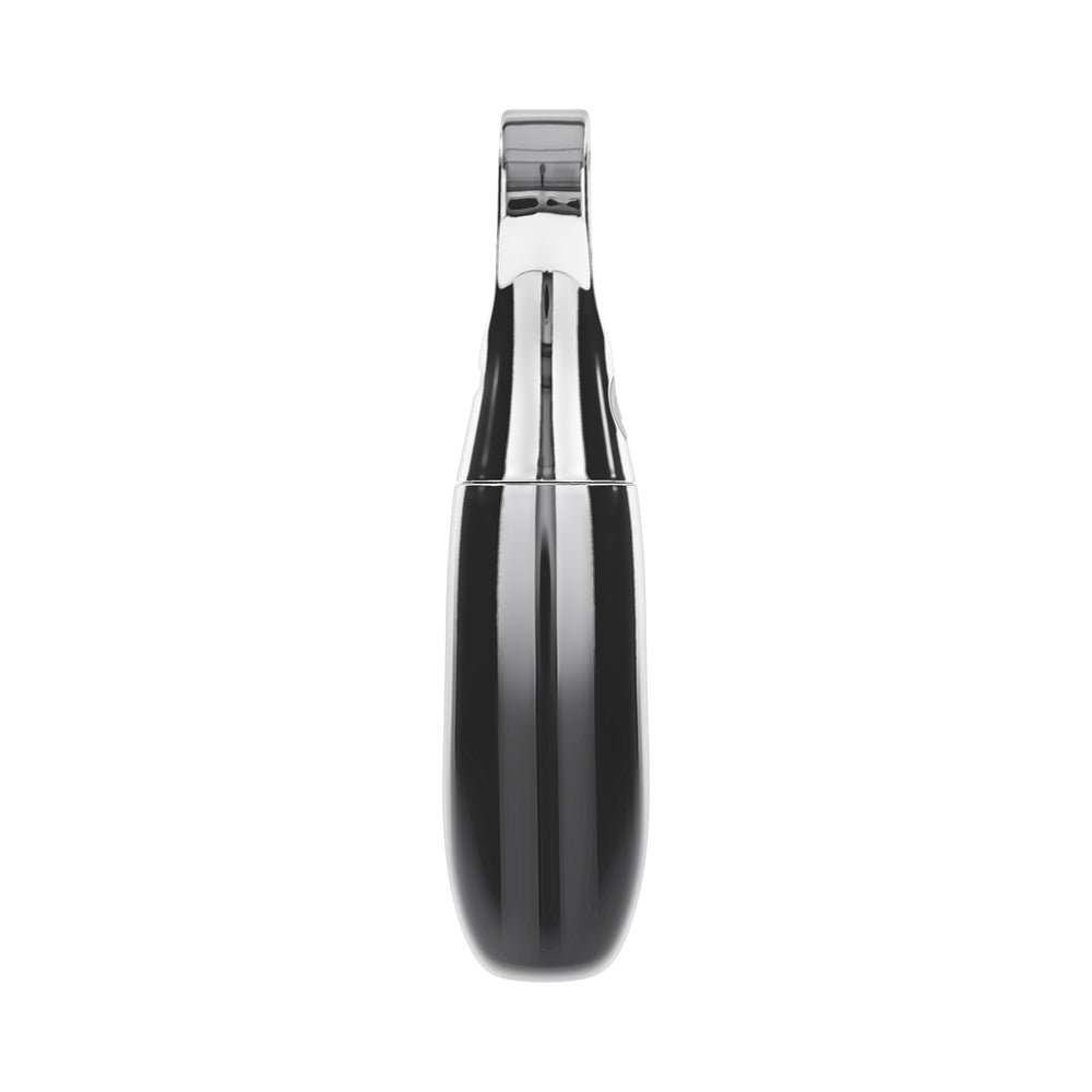Playboy Bon Voyage Hematite/Chrome