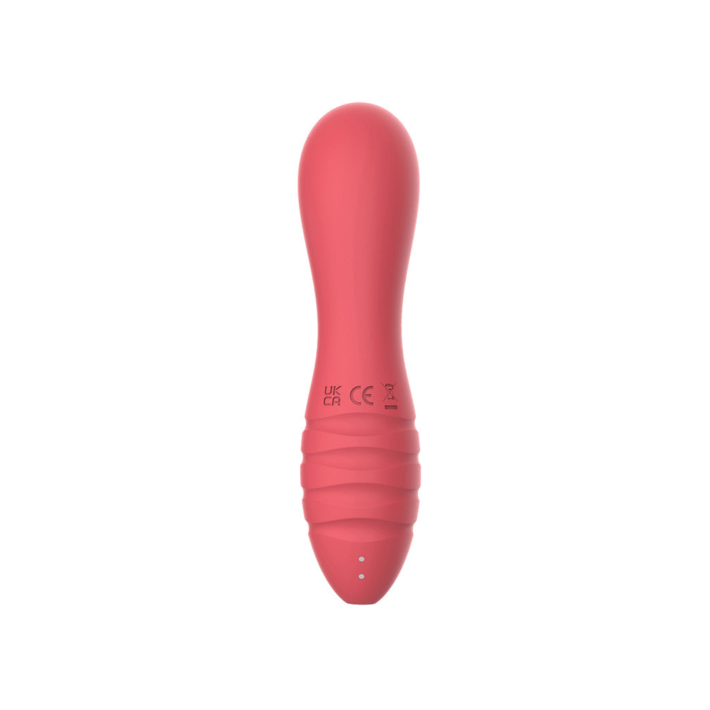 Sorbet Ruby Red Red