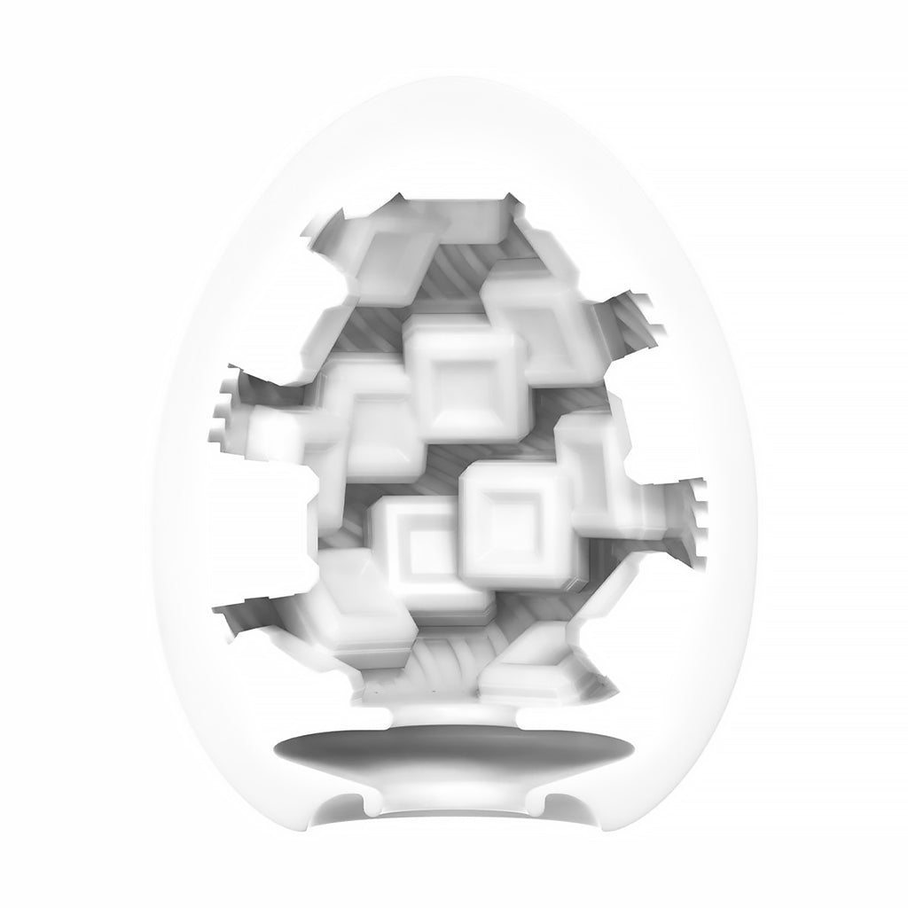 Tenga Egg Standard 3-Pack I