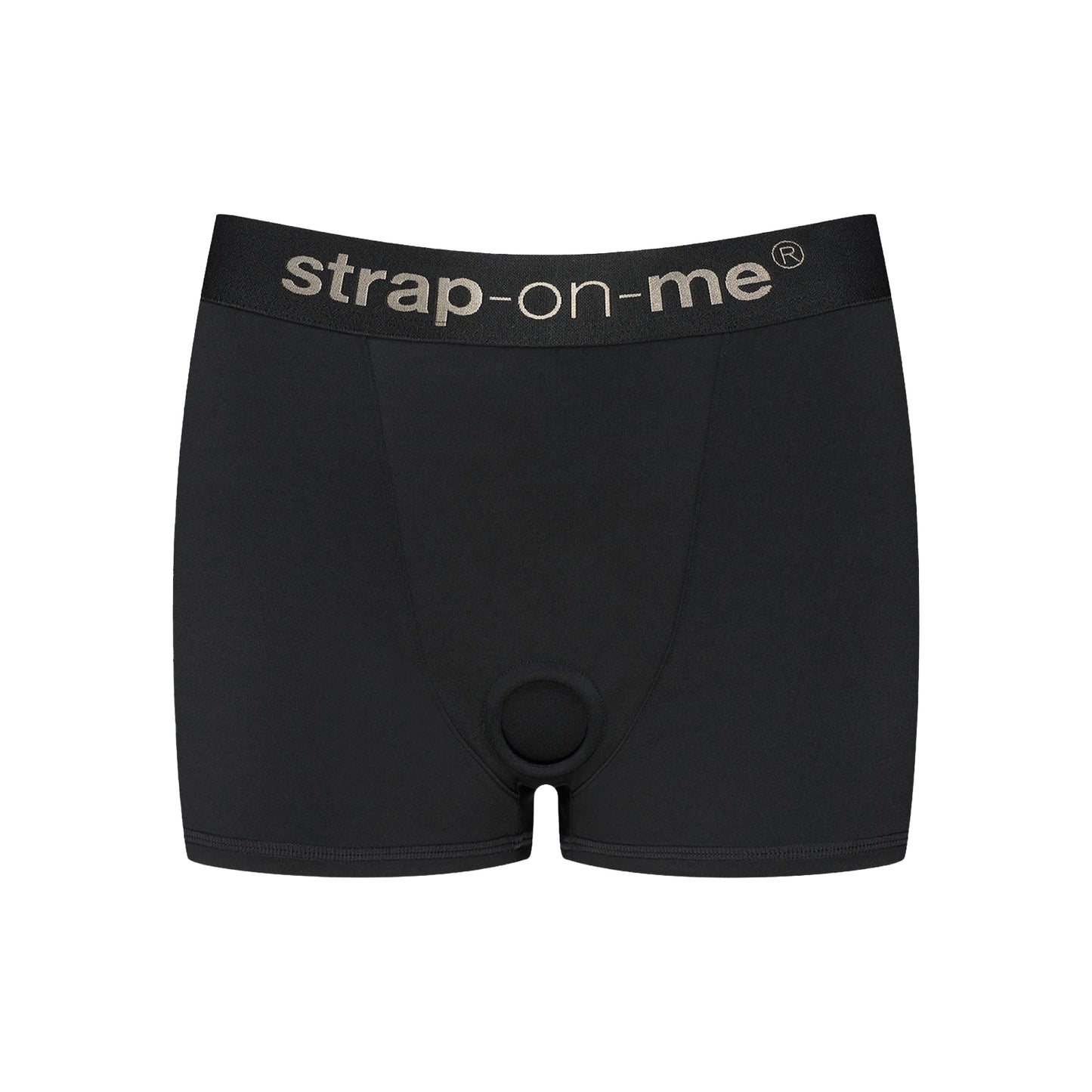 Strap-On-Me Harness Lingerie Allure Black S