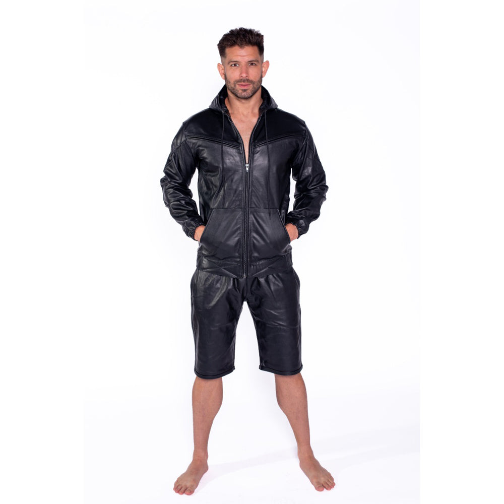 Prowler RED V Sports Jacket L
