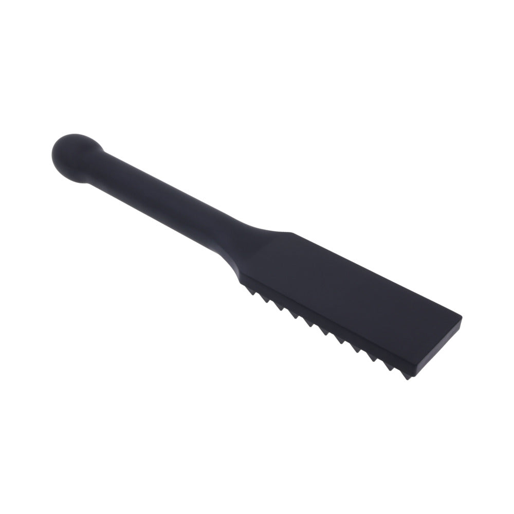 Sportsheets Edge Spiked Silicone Paddle