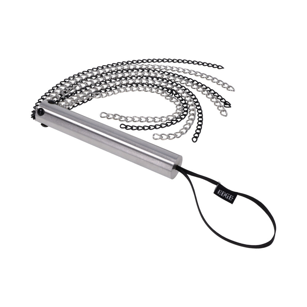 Sportsheets Edge Chain Flogger