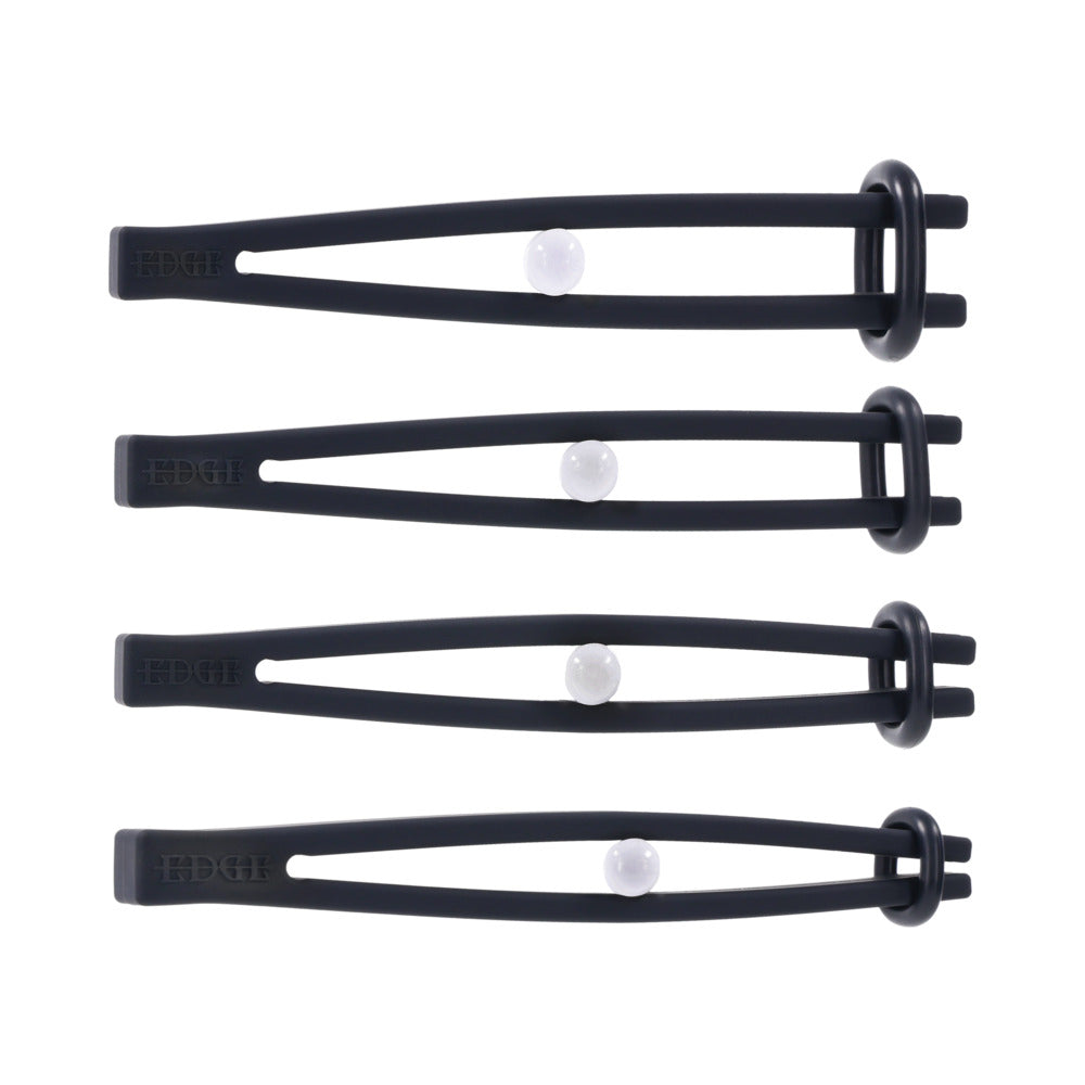 Sportsheets Edge Silicone Pinching Rods