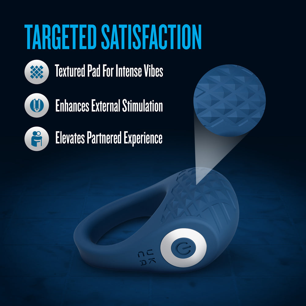 Performance Plus Flex Pro Blue