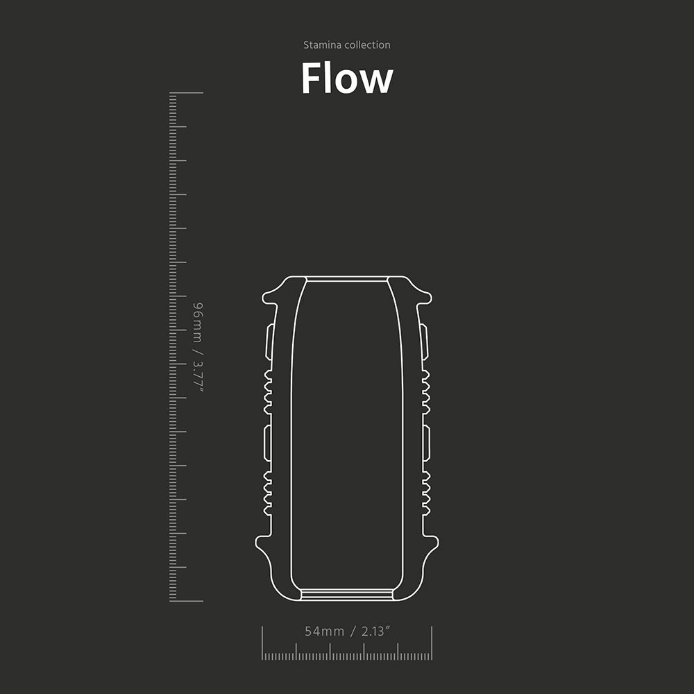 The Handy Stamina Collection Flow Sleeve