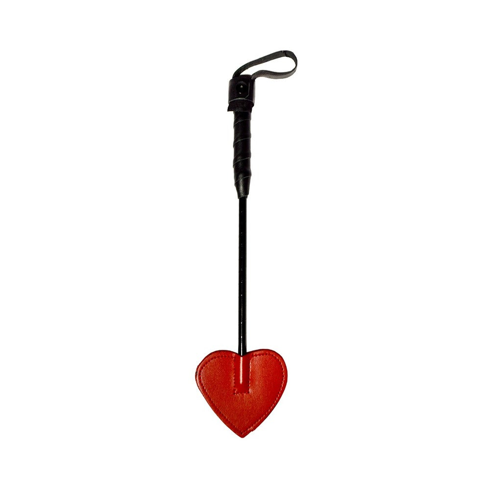 Me You Us Mini Heart Paddle Red