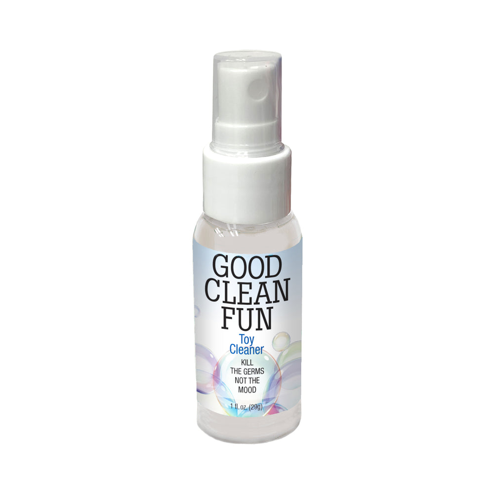 Good Clean Fun Unscented 1 oz. 36-Piece Fishbowl