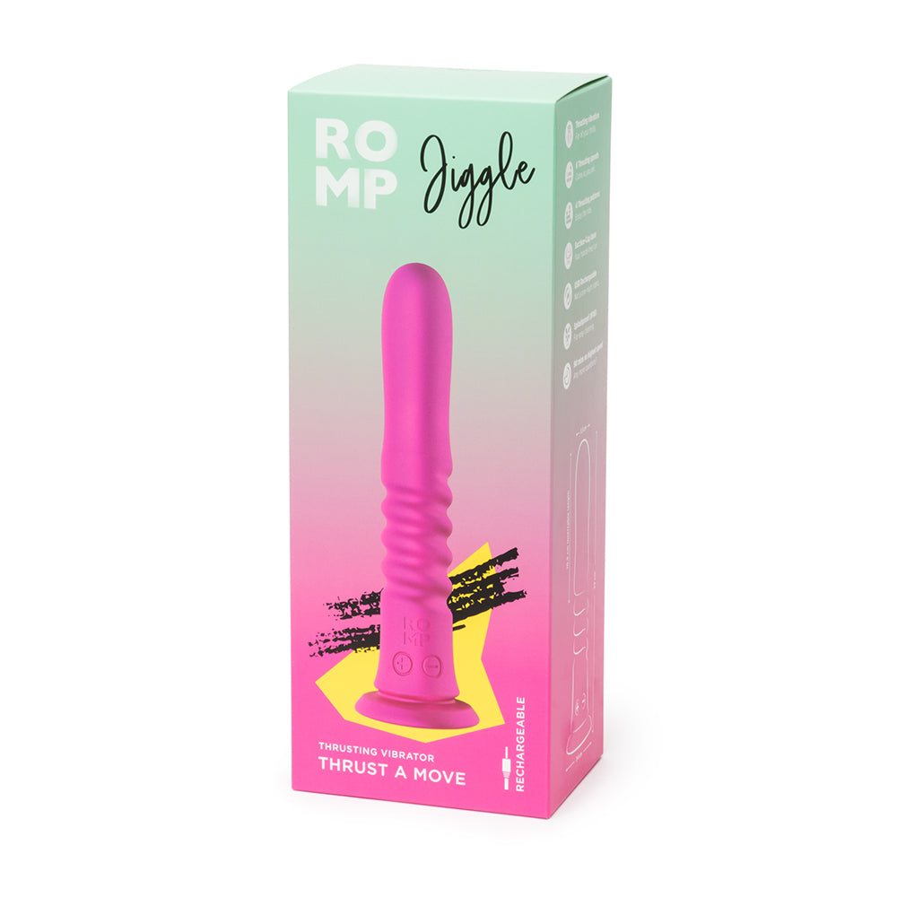 Romp Jiggle
