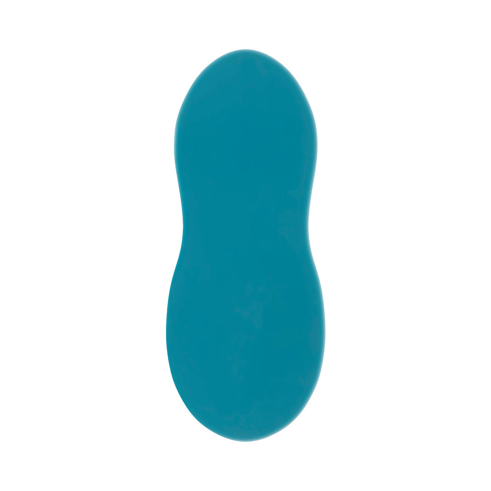 Evolved Bump & Grind Teal