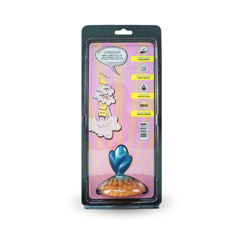 Camtoyz Dildo Hydrana