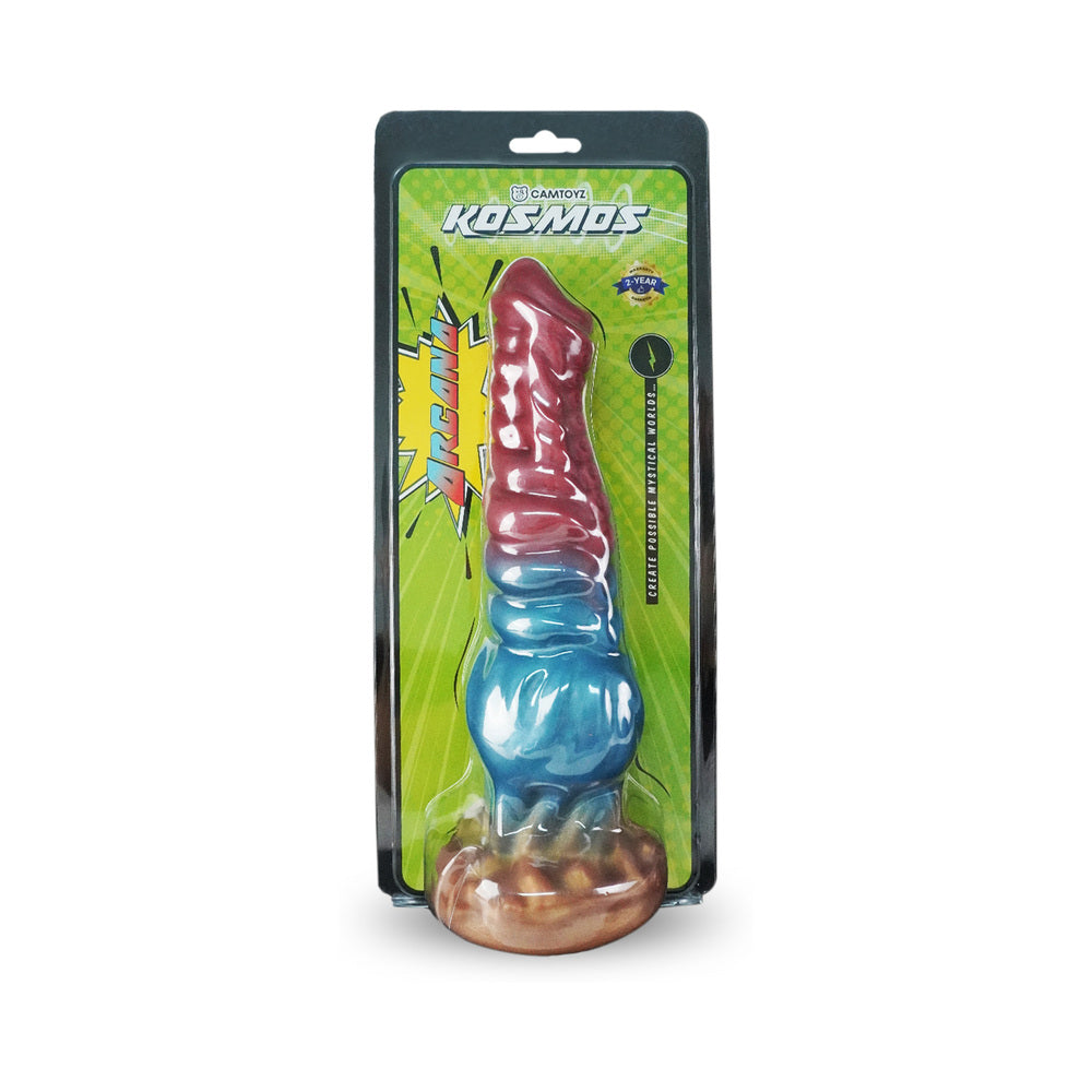 Camtoyz Dildo Arcana