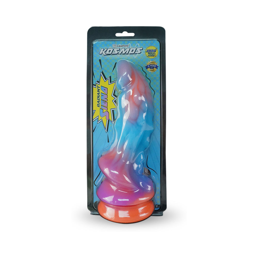 Camtoyz Dildo Siena