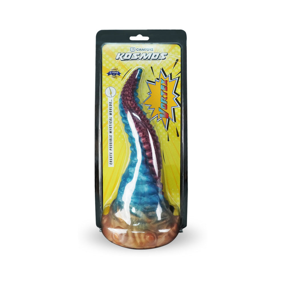 Camtoyz Dildo Vortex