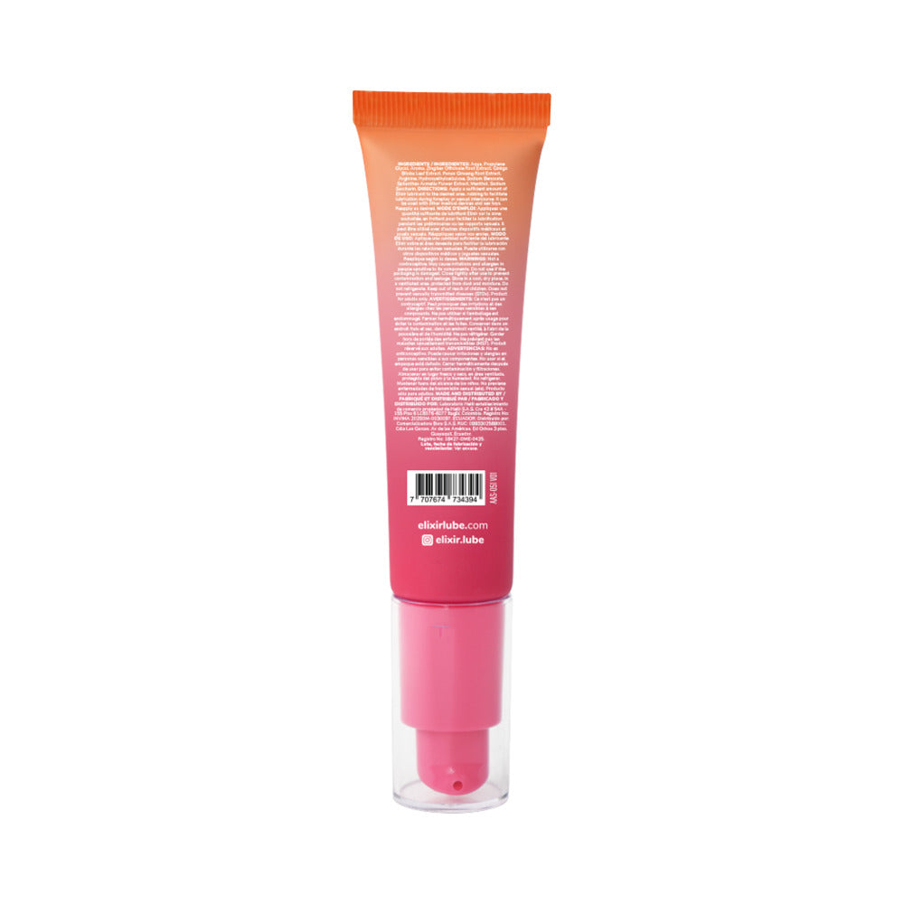 Elixir Multi O Arousal Intimate Gel 1 oz.