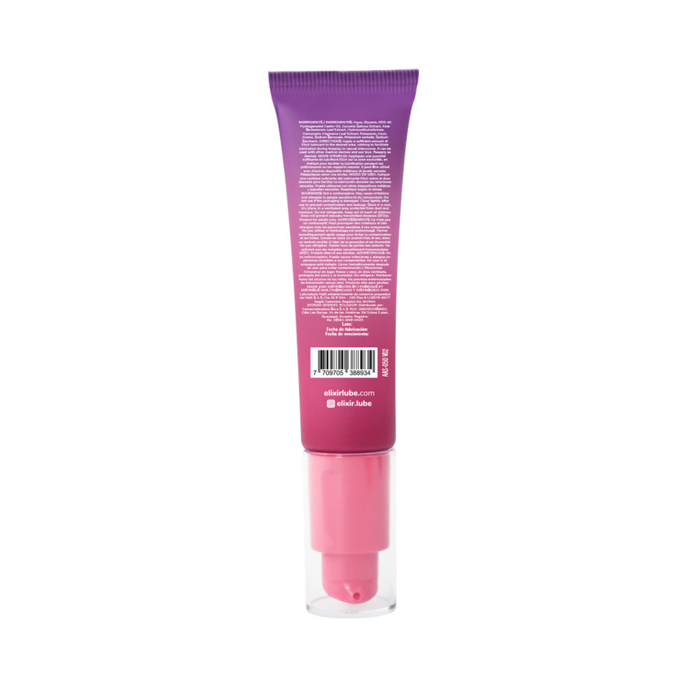 Elixir Friction Tightening Intimate Gel 0.5 oz. 12pk