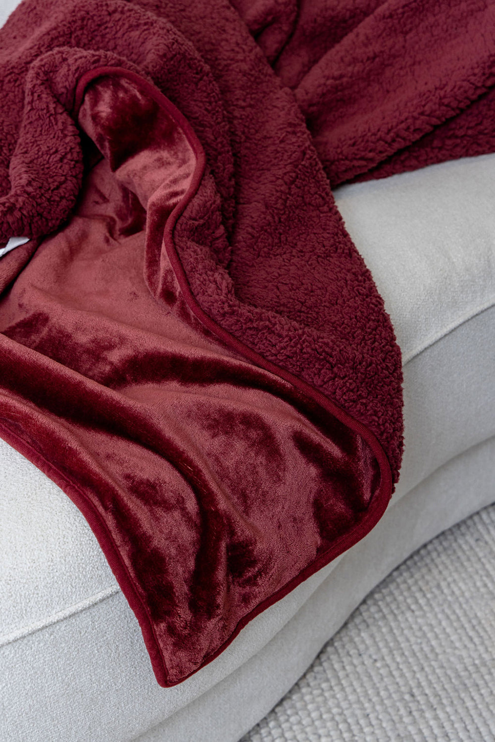 Splash Blanket The OG Medium Moon Blood