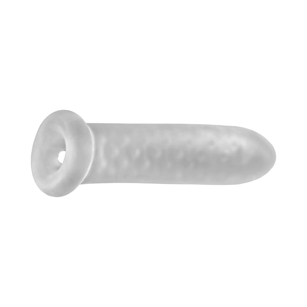 Perfect Fit Fat Boy Original Ultra Fat 7.0 Clear