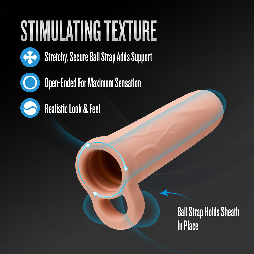 Performance 5.75 in. Enhancement Sleeve