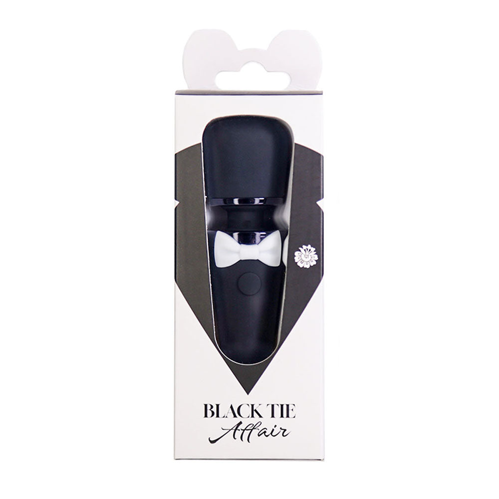 Black Tie Affair Mini Wand