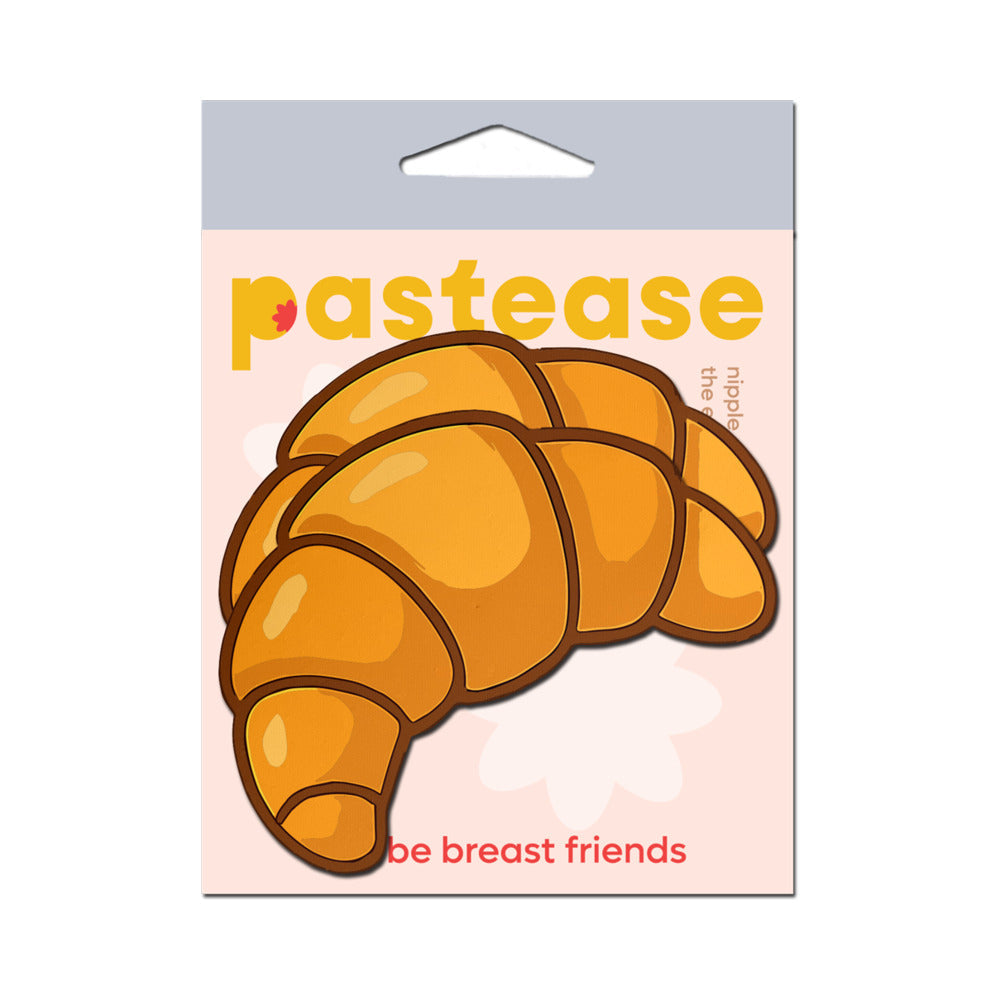 Pastease Warm Buttery Croissant Breast Pasties